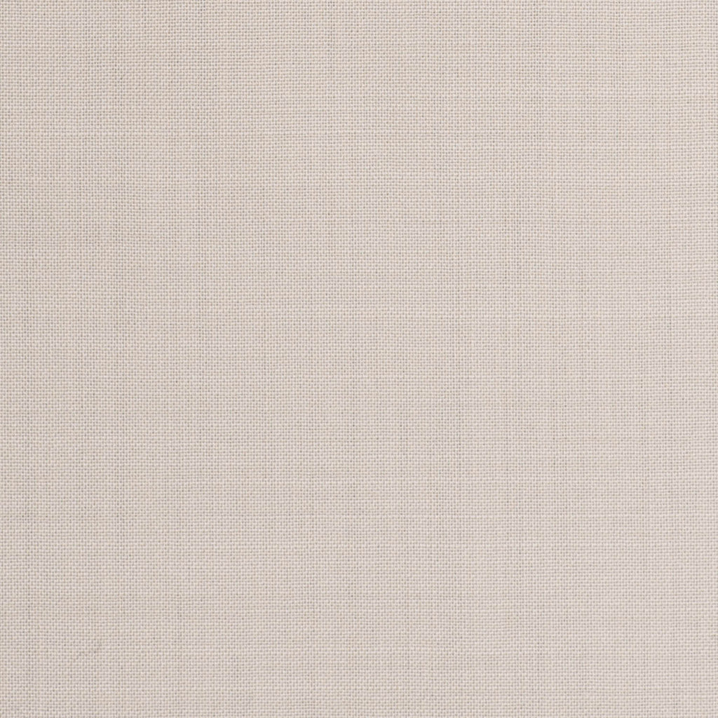 Cream Plain Topaz Suiting Cashlux 150