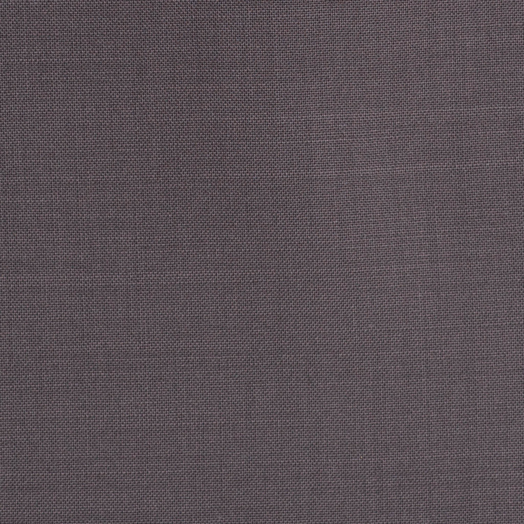 Medium Brown Plain Topaz Suiting Cashlux 150