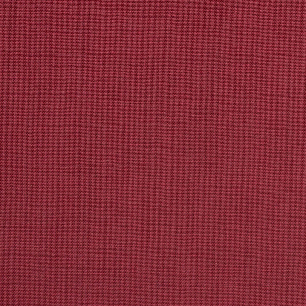 Maroon Plain Topaz Suiting Cashlux 150