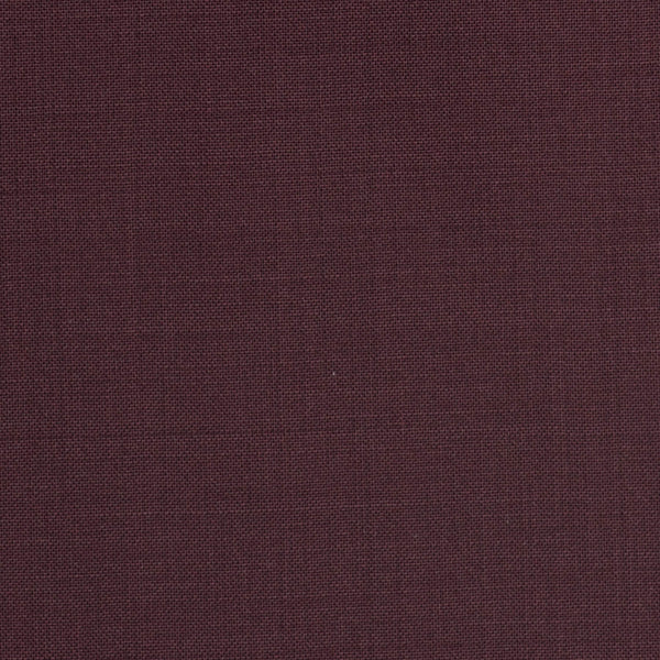 Old Burgundy Plain Topaz Suiting Cashlux 150