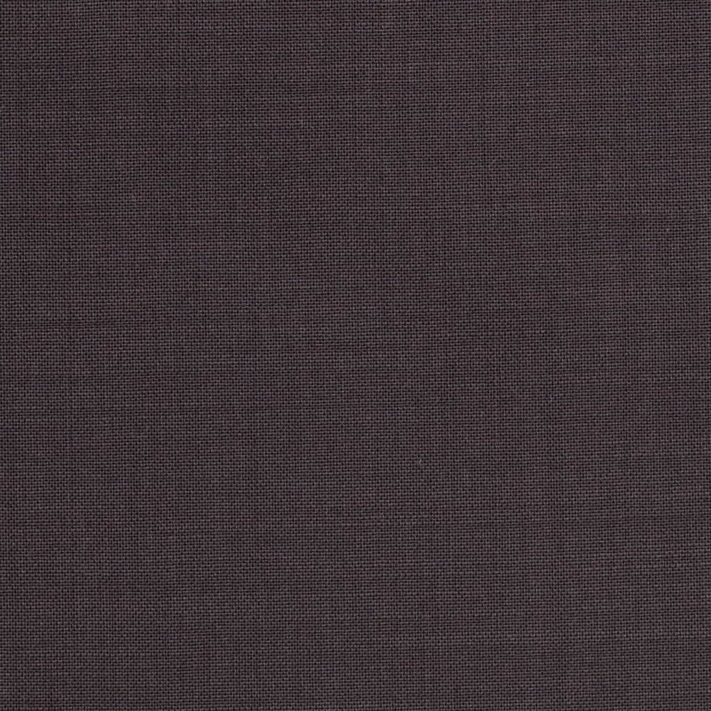 Brown Plain Topaz Suiting Cashlux 150