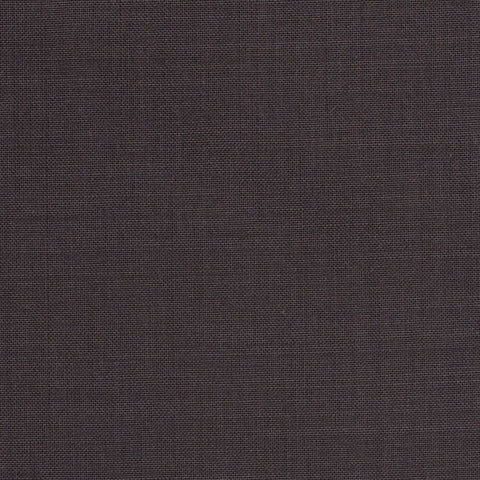 Brown Pick And Pick With Rust/Silver Stripe Quartz Super 100's Suiting