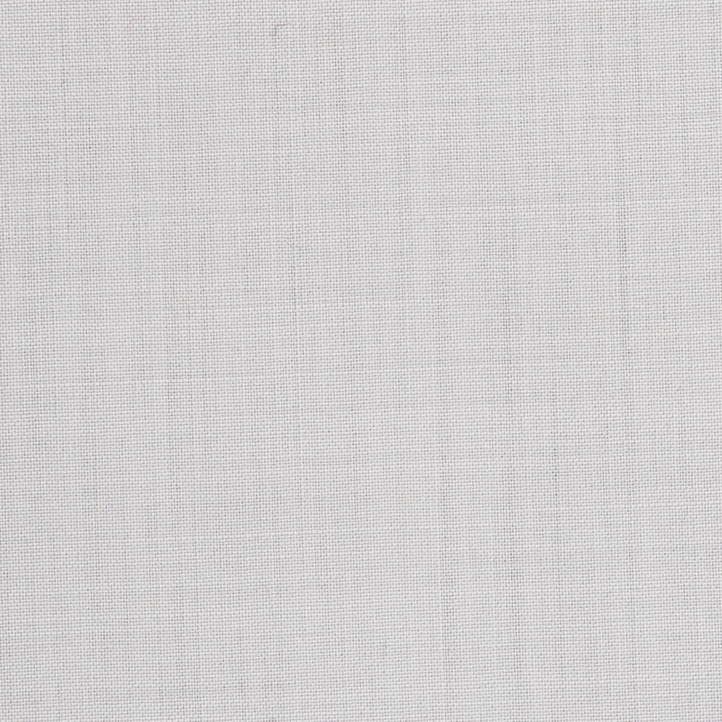 Mucky White Plain Topaz Suiting Cashlux 150
