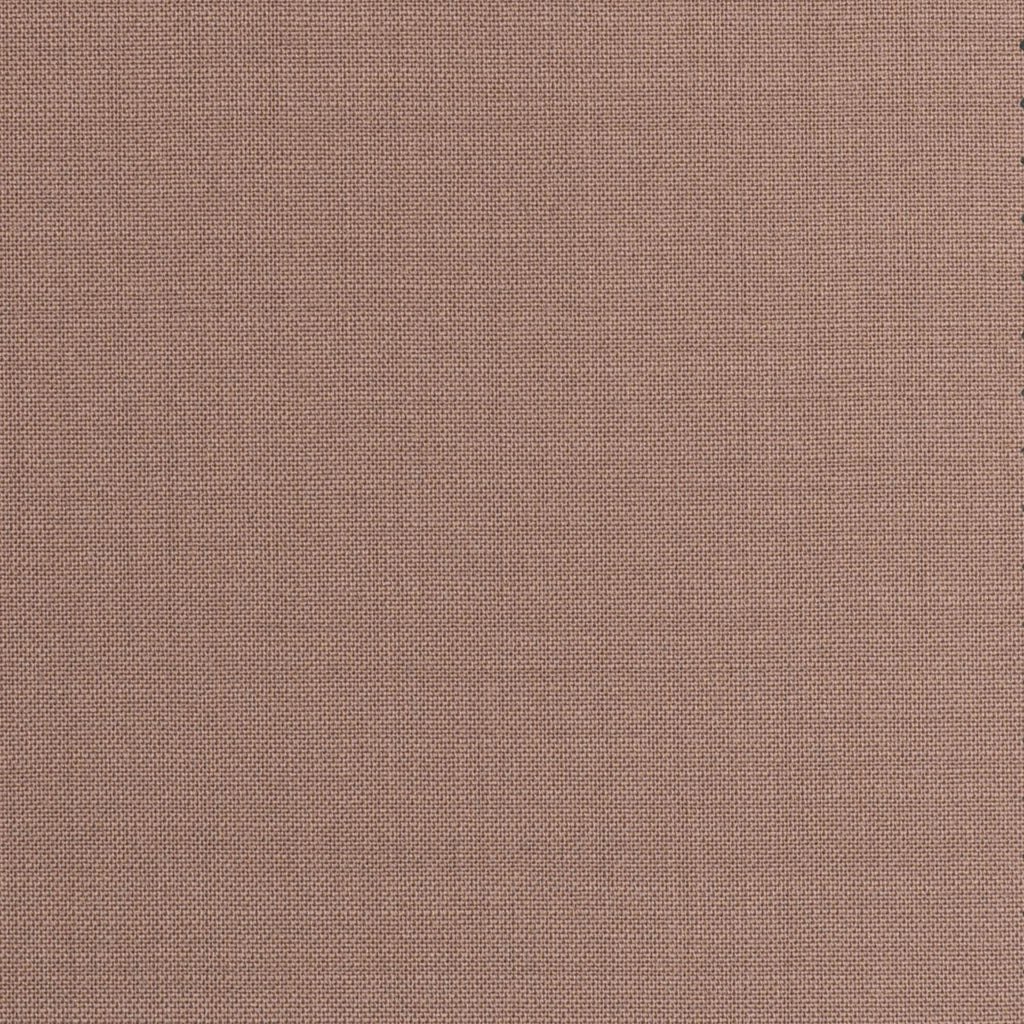 Caramel Plain Topaz Suiting Cashlux 150