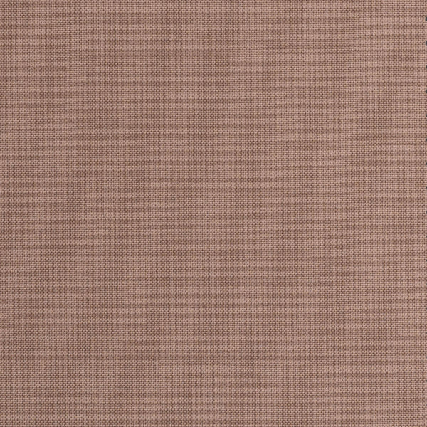 Caramel Plain Topaz Suiting Cashlux 150