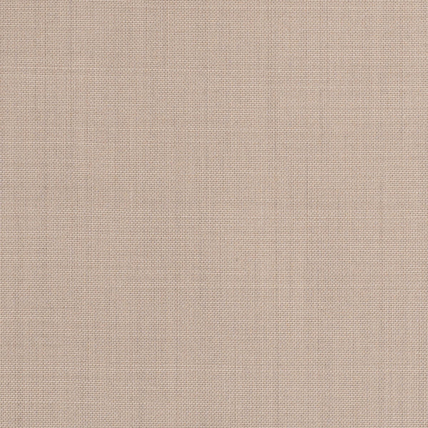 Macaroon Plain Topaz Suiting Cashlux 150