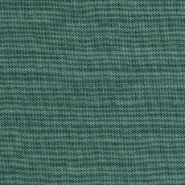 Pine Green Plain Topaz Suiting Cashlux 150