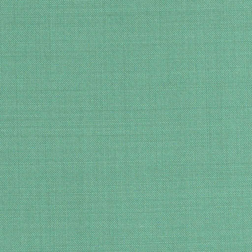 Fern Green Plain Topaz Suiting Cashlux 150
