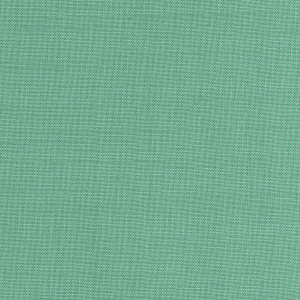 Fern Green Plain Topaz Suiting Cashlux 150