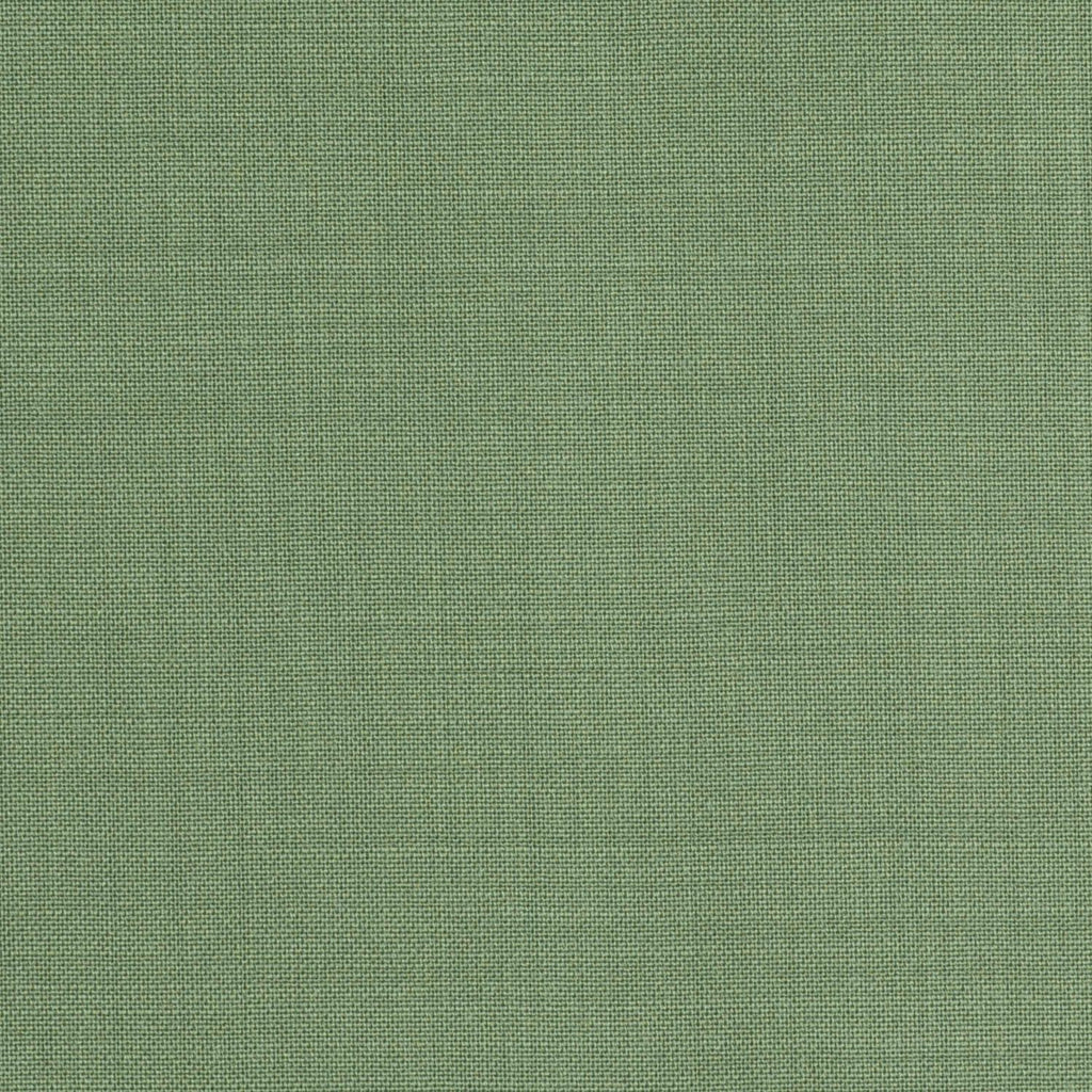 Olive Green Plain Topaz Suiting Cashlux 150