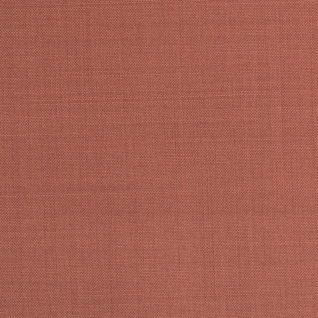 Mahogany Plain Topaz Suiting Cashlux 150