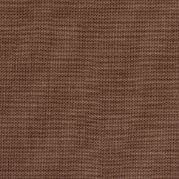 Russet Plain Topaz Suiting Cashlux 150
