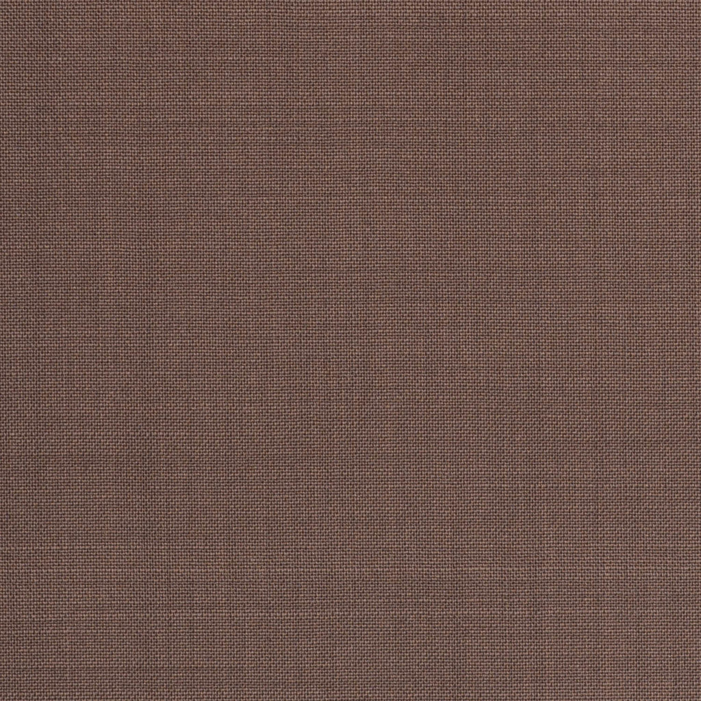 Sepia Plain Topaz Suiting Cashlux 150