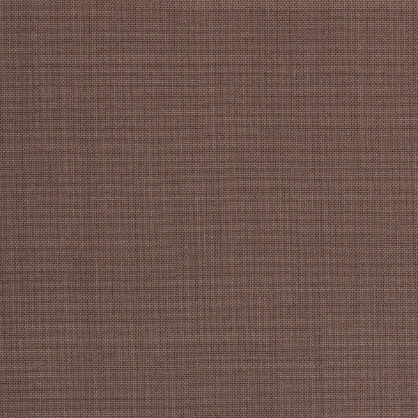 Sepia Plain Topaz Suiting Cashlux 150