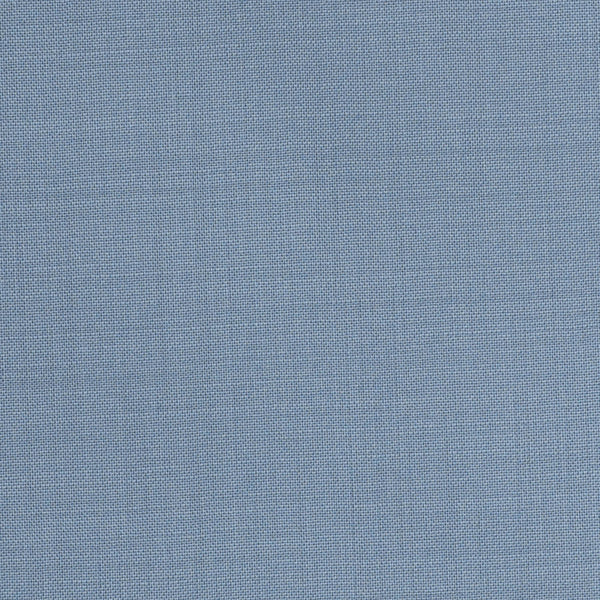 Teal Blue Plain Topaz Suiting Cashlux 150