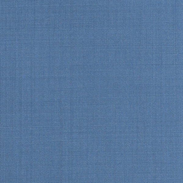Sky Blue Plain Topaz Suiting Cashlux 150