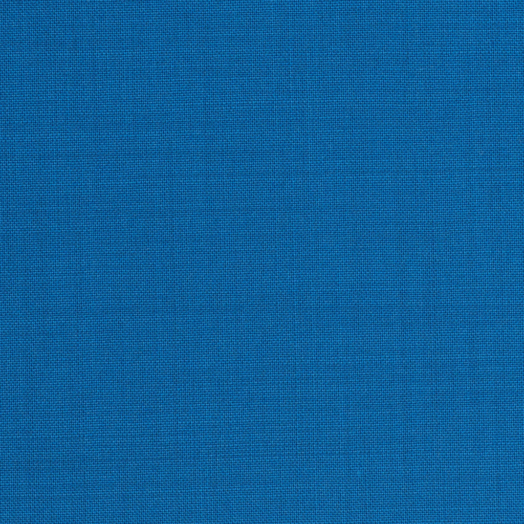 Persian Blue Plain Topaz Suiting Cashlux 150