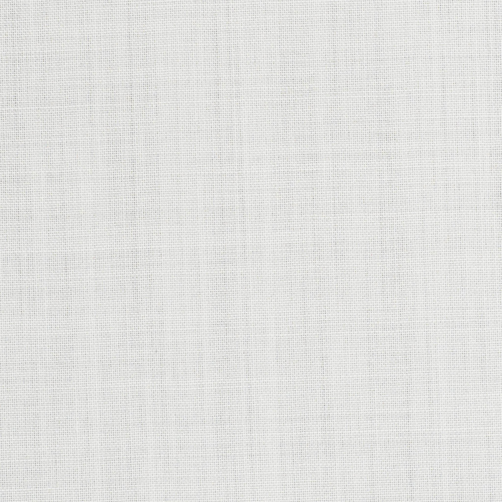Optic White Plain Topaz Suiting Cashlux 150