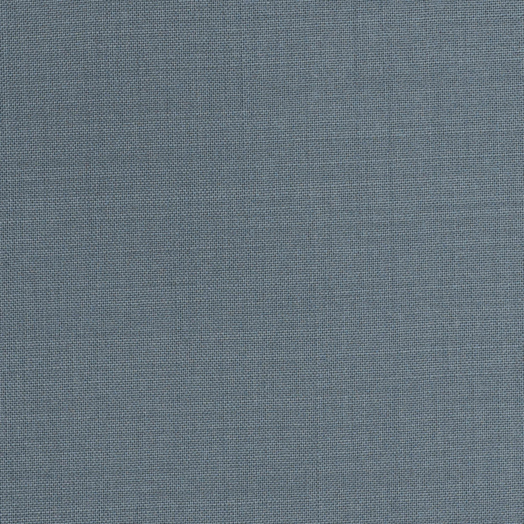 Grey Plain Topaz Suiting Cashlux 150
