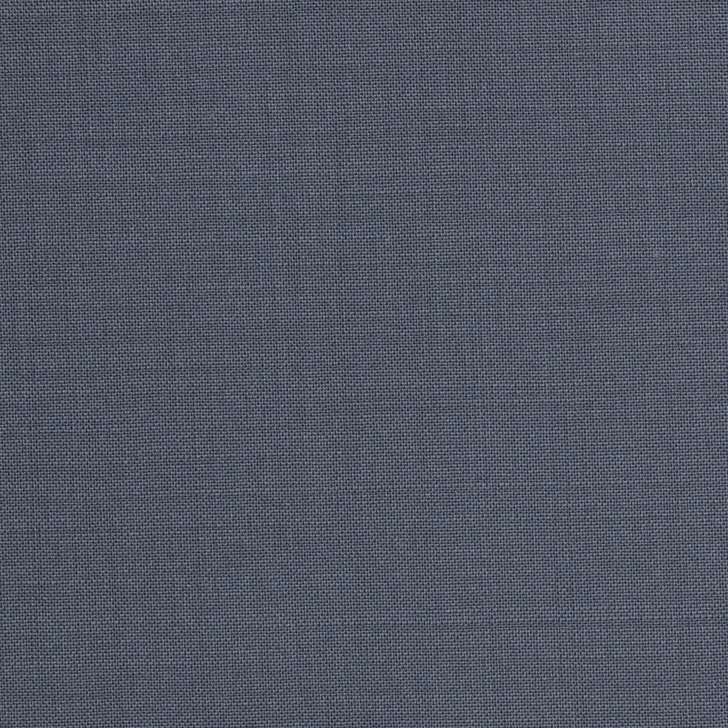 Medium Grey Plain Topaz Suiting Cashlux 150