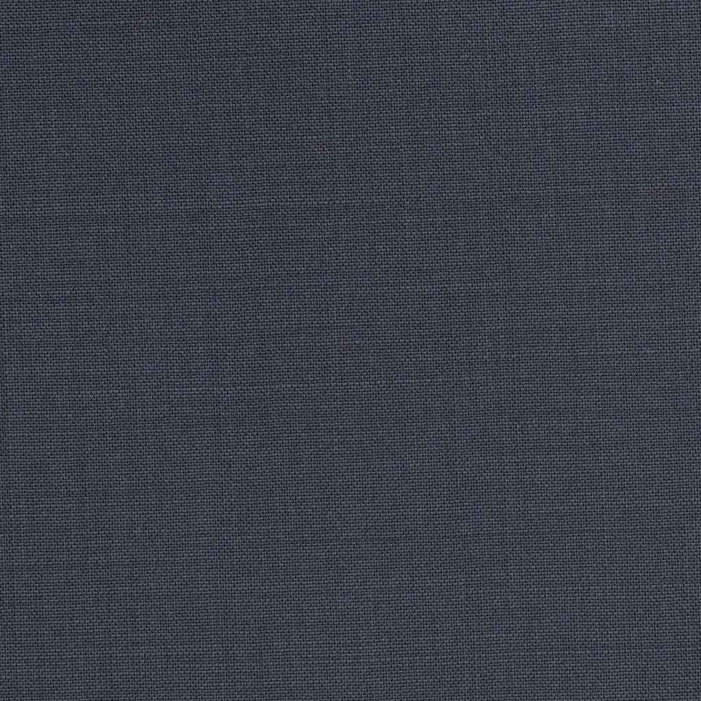 Dark Grey Plain Topaz Suiting Cashlux 150