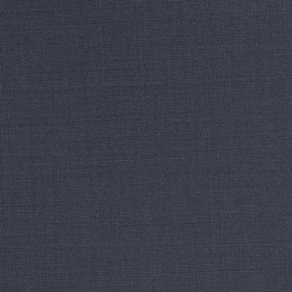 Dark Grey Plain Topaz Suiting Cashlux 150
