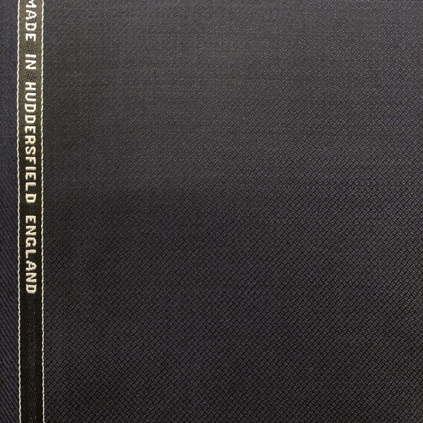 Navy Diamond Birdseye Quartz Vol 2. VV Finish