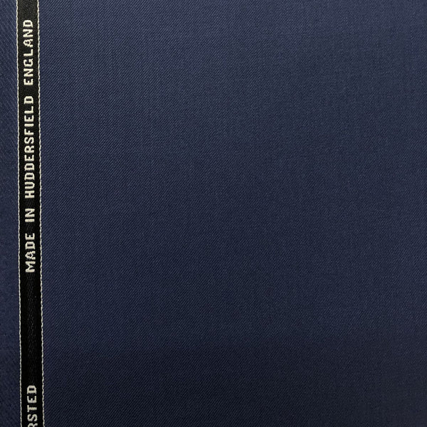 Plain Blue Twill Quartz Vol 2.