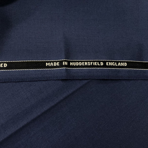 Plain Blue Twill Quartz Vol 2.