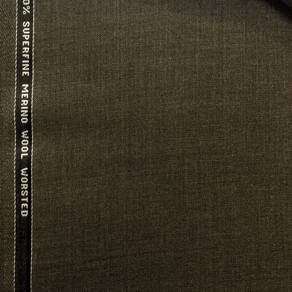 Plain Brown Twill Quartz Vol 2.