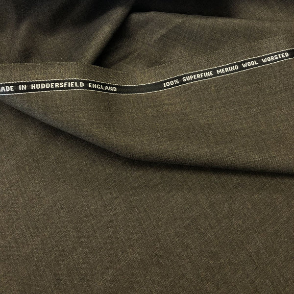 Plain Brown Twill Quartz Vol 2.