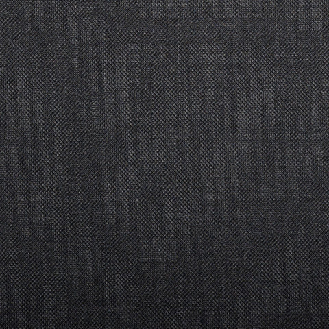 Dark Grey Sharkskin