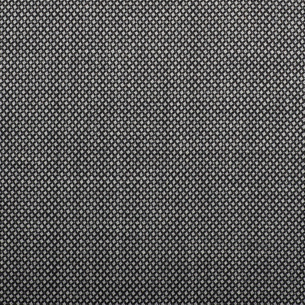 Grey And Black Birdseye Quartz Super 100's Suiting