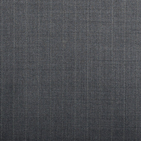 Black With Silver Pin