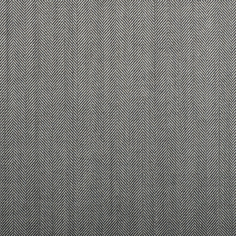 Light Grey Herringbone Crystal Super 130's Suiting