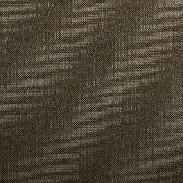 Brown Sharkskin Crystal Super 130's Suiting