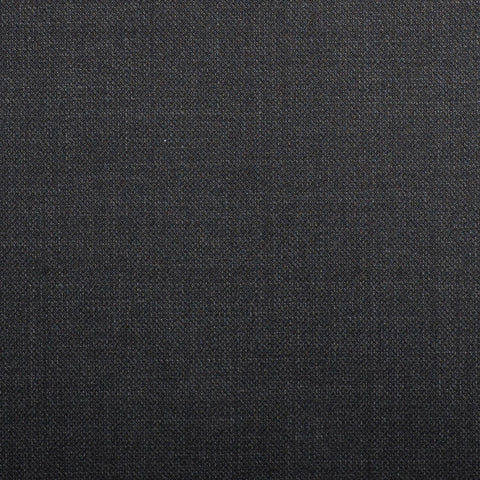 Dark Grey Sharkskin