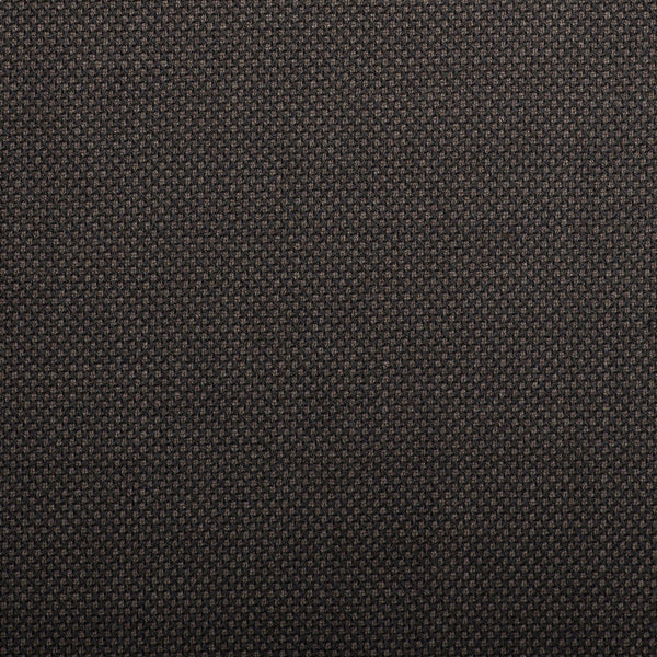 Brown And Black Birdseye Crystal Super 130's Suiting