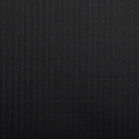 Navy Fancy Stripe