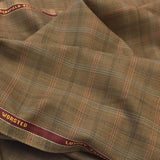 Barrington Fabrics (Yorkshire) Ltd | Onyx Collection Jacketing Suiting Fabric