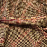 Barrington Fabrics (Yorkshire) Ltd | Onyx Collection Jacketing Suiting Fabric