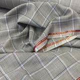 Barrington Fabrics (Yorkshire) Ltd | Onyx Collection Jacketing Suiting Fabric
