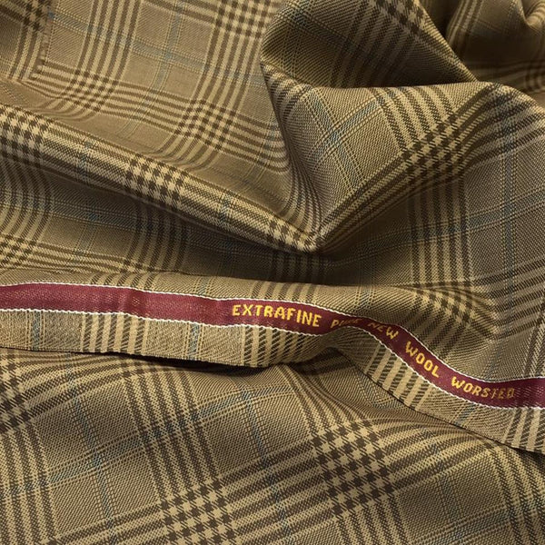Barrington Fabrics (Yorkshire) Ltd | Onyx Collection Jacketing Suiting Fabric