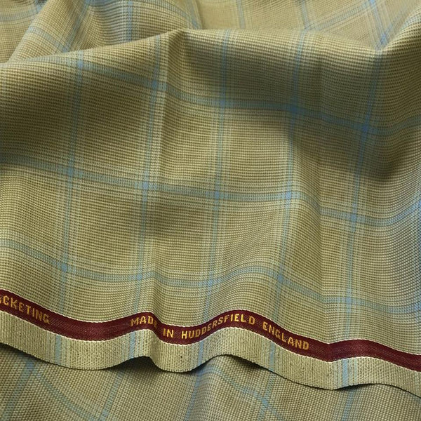 Barrington Fabrics (Yorkshire) Ltd | Onyx Collection Jacketing Suiting Fabric