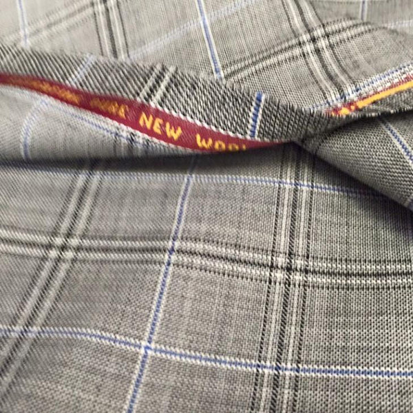 Barrington Fabrics (Yorkshire) Ltd | Onyx Collection Jacketing Suiting Fabric