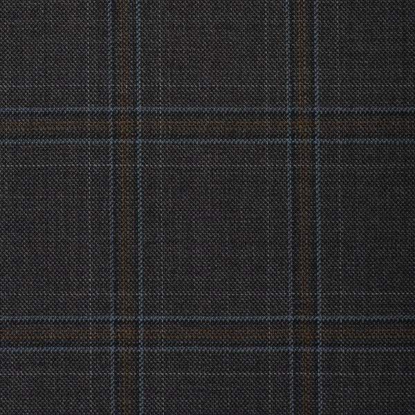 Barrington Fabrics (Yorkshire) Ltd | Onyx Collection Jacketing Suiting Fabric