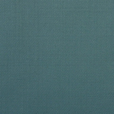 Light Blue Plain Twill Onyx Super 100's Luxury Jacketing And Suiting's