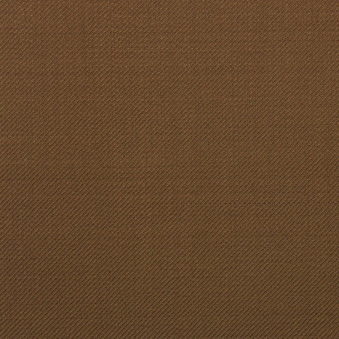 Light Brown Plain Twill Onyx Super 100's Luxury Jacketing And Suiting's