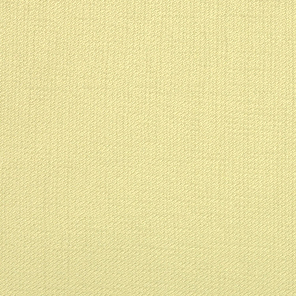 Oatmeal Plain Twill Onyx Super 100's Luxury Jacketing And Suiting's