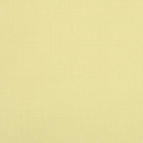 Cream Plain Topaz Suiting Cashlux 150